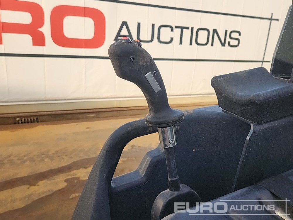 Rodillo Unused 2025 Bomag BW120AD-5: foto 21 Rodillo Unused 2025 Bomag BW120AD-5: foto 21