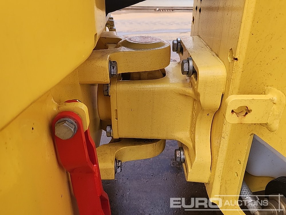 Rodillo Unused 2025 Bomag BW120AD-5: foto 16 Rodillo Unused 2025 Bomag BW120AD-5: foto 16