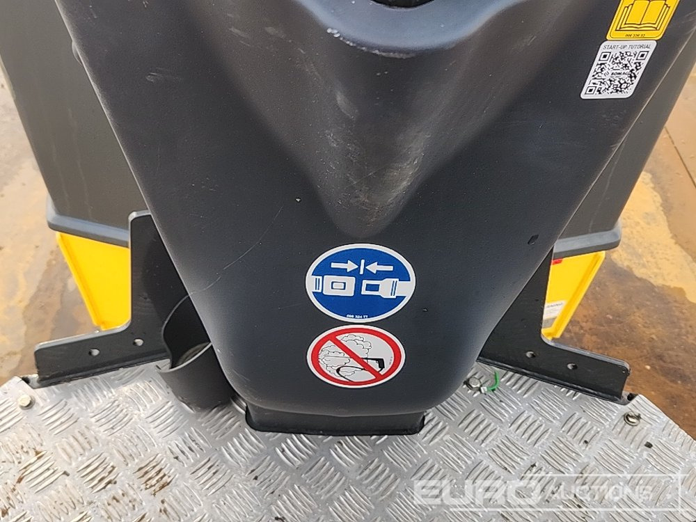 Rodillo Unused 2025 Bomag BW120AD-5: foto 24 Rodillo Unused 2025 Bomag BW120AD-5: foto 24