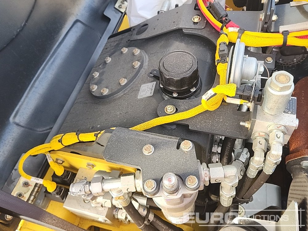 Rodillo Unused 2025 Bomag BW120AD-5: foto 35 Rodillo Unused 2025 Bomag BW120AD-5: foto 35