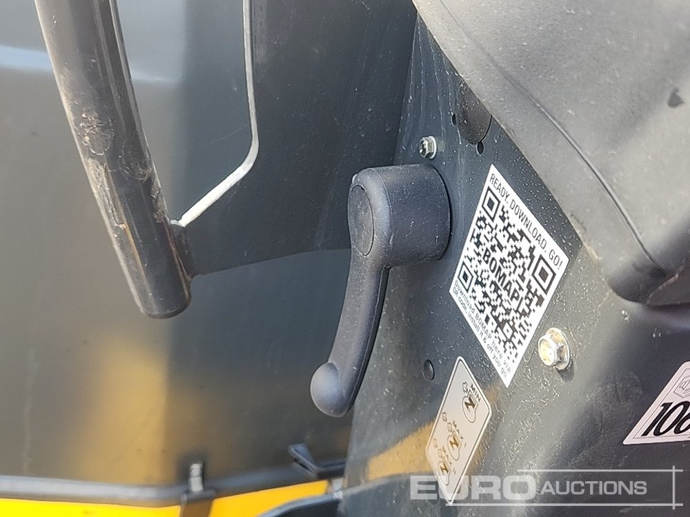 Rodillo Unused 2025 Bomag BW120AD-5: foto 27 Rodillo Unused 2025 Bomag BW120AD-5: foto 27