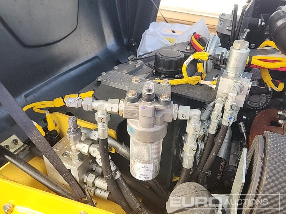 Rodillo Unused 2025 Bomag BW120AD-5: foto 34 Rodillo Unused 2025 Bomag BW120AD-5: foto 34
