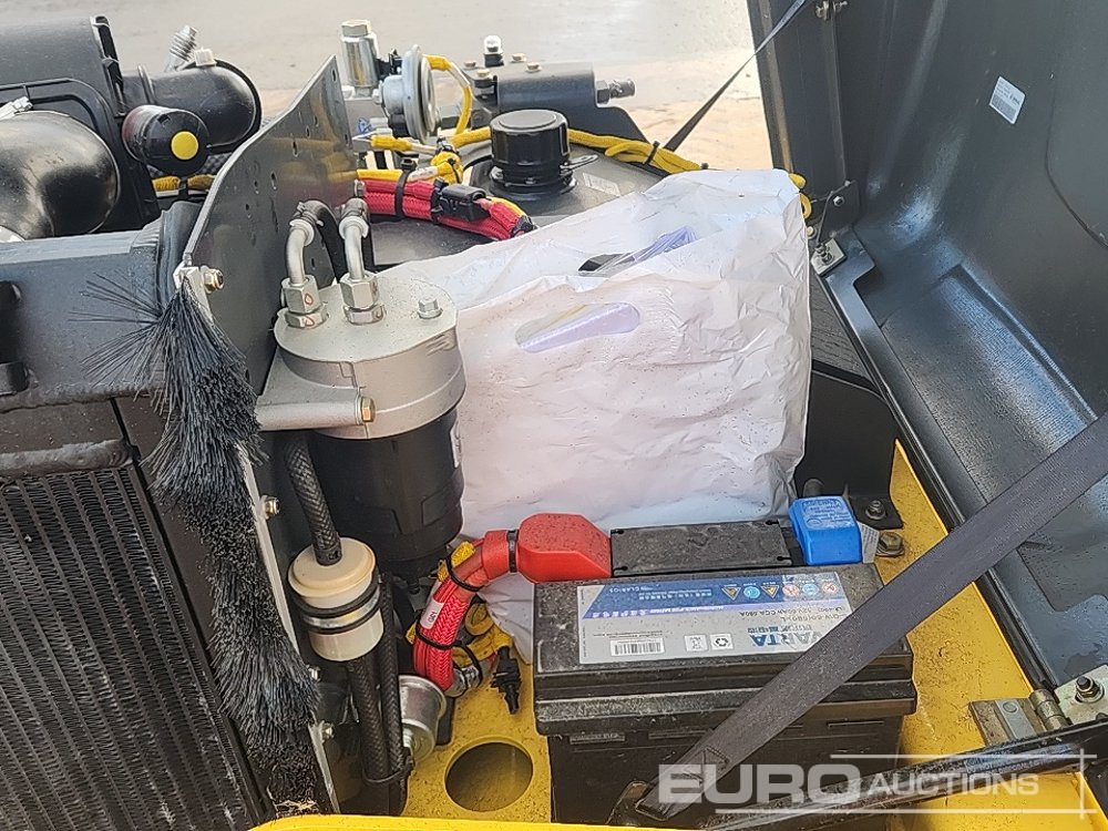 Rodillo Unused 2025 Bomag BW120AD-5: foto 38 Rodillo Unused 2025 Bomag BW120AD-5: foto 38