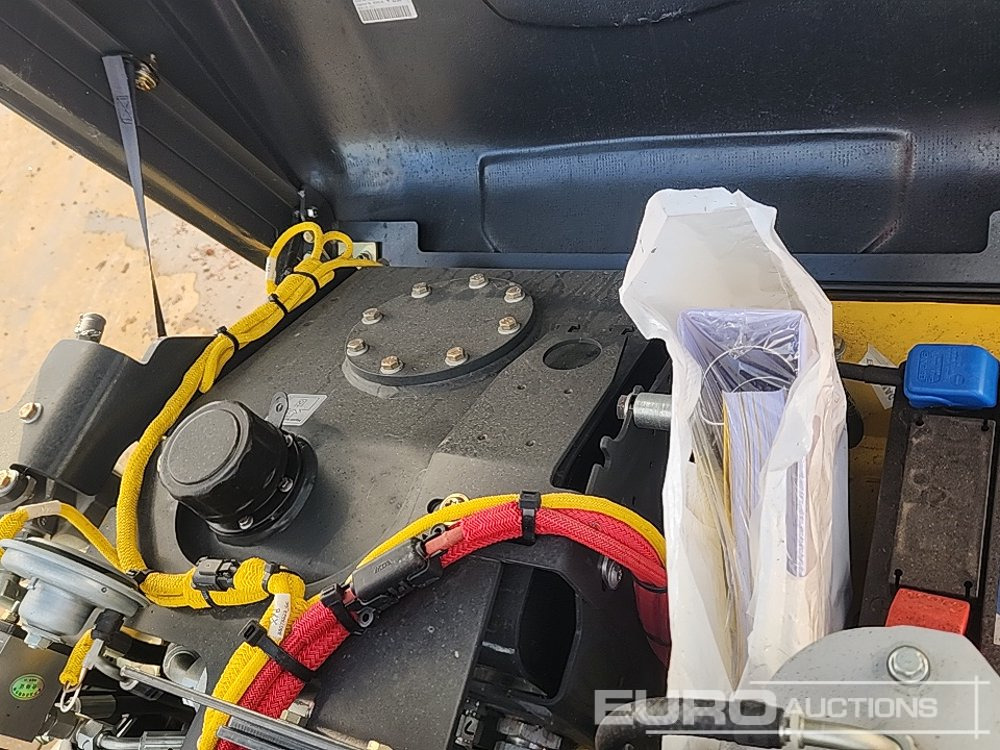 Rodillo Unused 2025 Bomag BW120AD-5: foto 41 Rodillo Unused 2025 Bomag BW120AD-5: foto 41