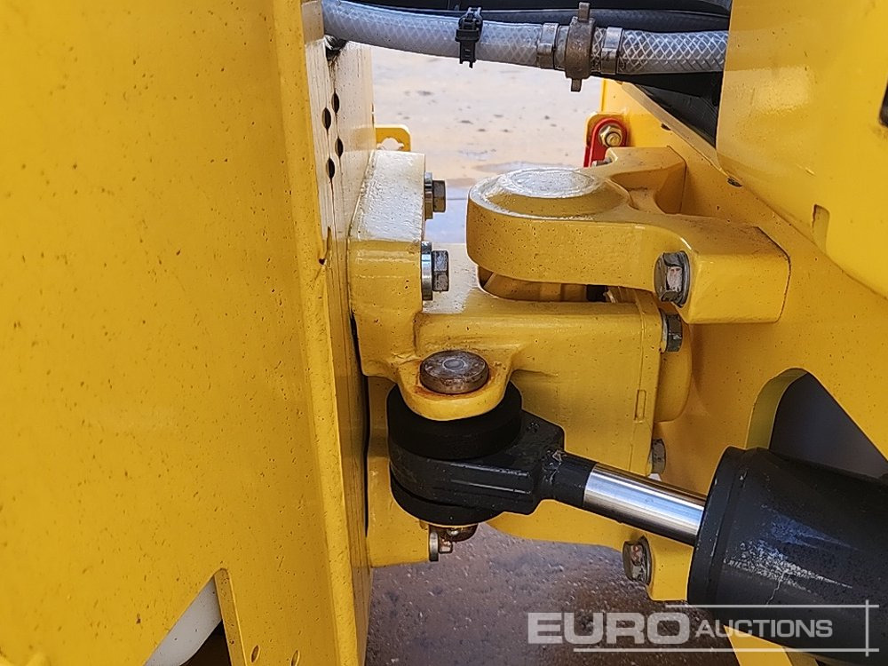 Rodillo Unused 2025 Bomag BW120AD-5: foto 29 Rodillo Unused 2025 Bomag BW120AD-5: foto 29