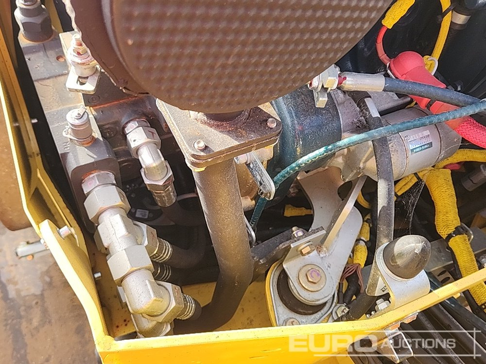 Rodillo Unused 2025 Bomag BW120AD-5: foto 33 Rodillo Unused 2025 Bomag BW120AD-5: foto 33