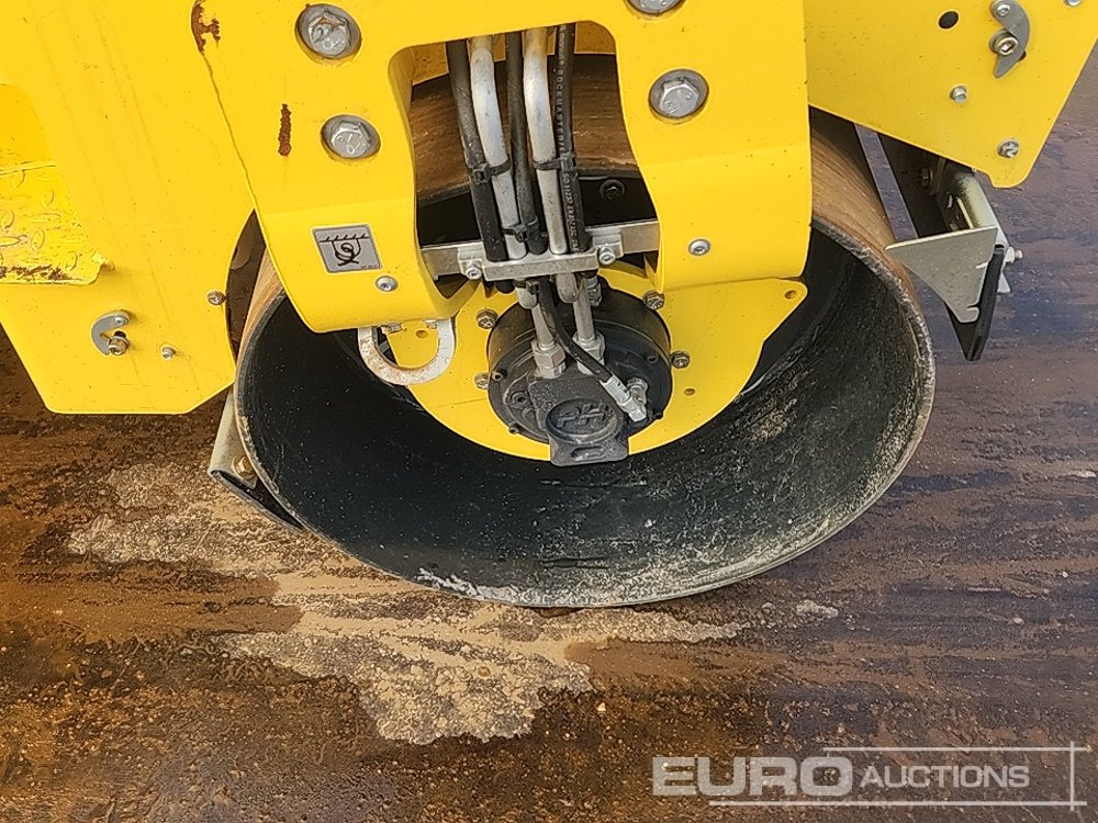 Rodillo Unused 2025 Bomag BW120AD-5: foto 12 Rodillo Unused 2025 Bomag BW120AD-5: foto 12