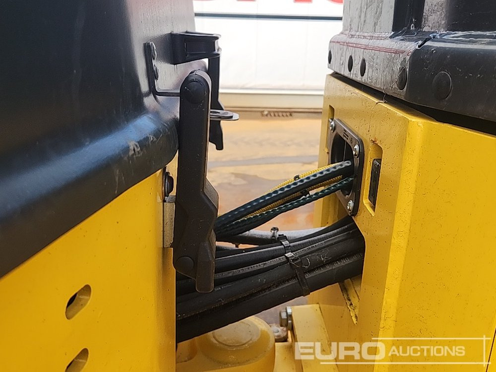 Rodillo Unused 2025 Bomag BW120AD-5: foto 17 Rodillo Unused 2025 Bomag BW120AD-5: foto 17