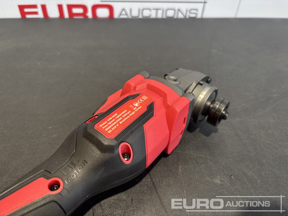 Equipo de taller Unused 2025 Boss Beswell CIW-540B: foto 13 Equipo de taller Unused 2025 Boss Beswell CIW-540B: foto 13