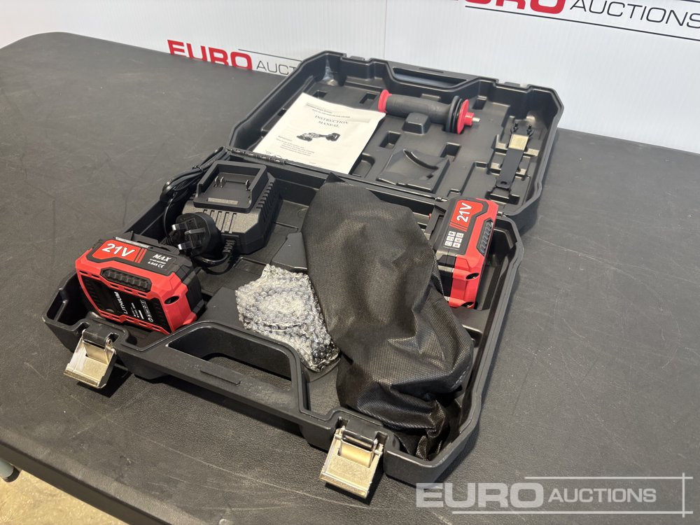 Equipo de taller Unused 2025 Boss Beswell CIW-540B: foto 23 Equipo de taller Unused 2025 Boss Beswell CIW-540B: foto 23