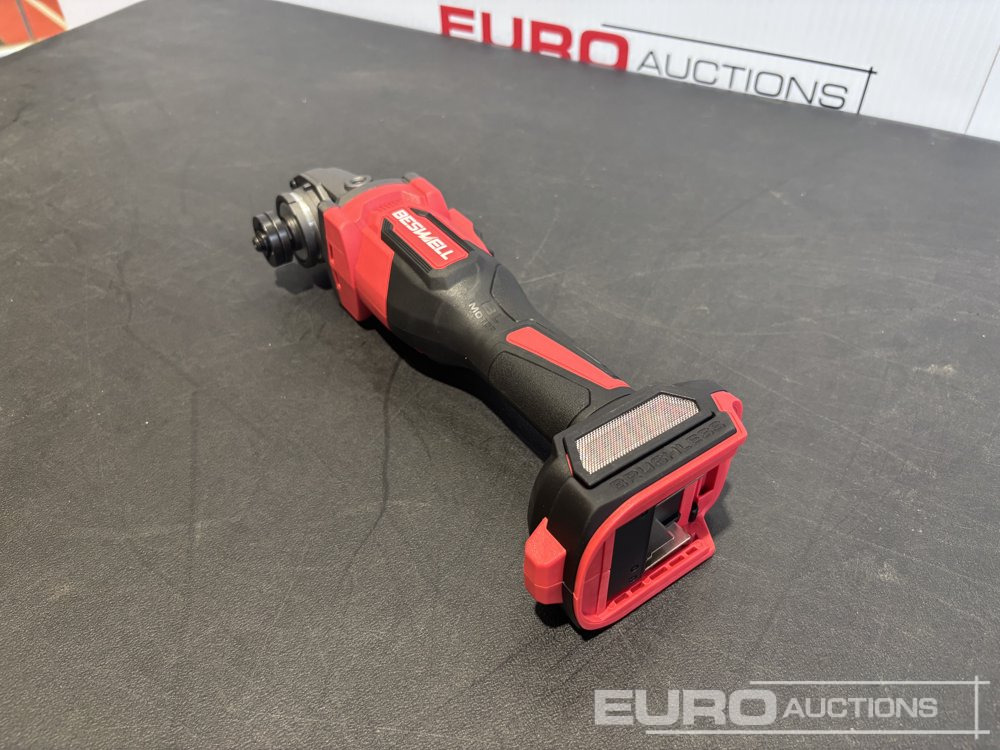 Equipo de taller Unused 2025 Boss Beswell CIW-540B: foto 6 Equipo de taller Unused 2025 Boss Beswell CIW-540B: foto 6