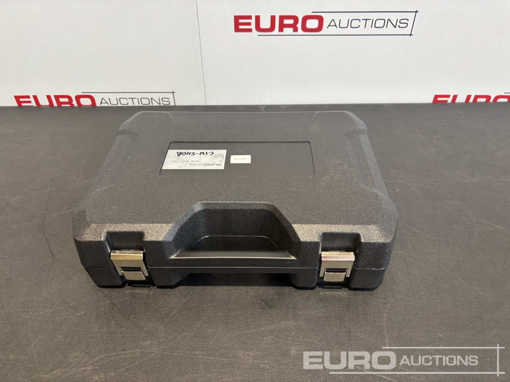 Equipo de taller Unused 2025 Boss Beswell CIW-540B: foto 21 Equipo de taller Unused 2025 Boss Beswell CIW-540B: foto 21