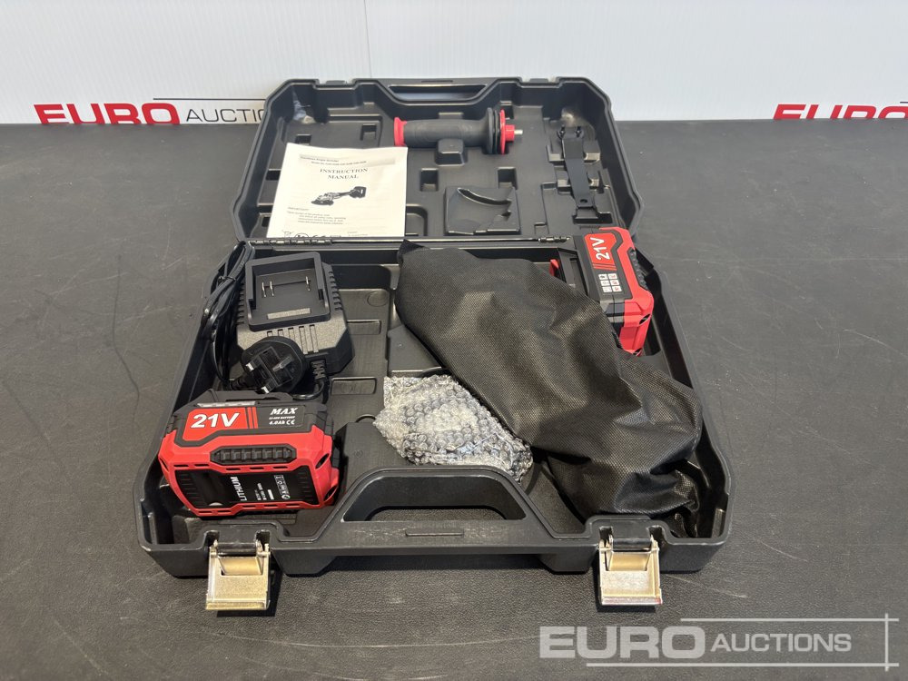 Equipo de taller Unused 2025 Boss Beswell CIW-540B: foto 22 Equipo de taller Unused 2025 Boss Beswell CIW-540B: foto 22