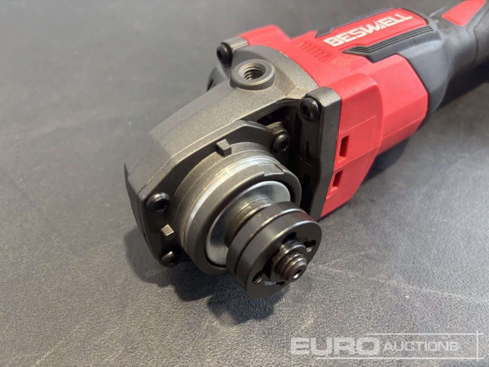 Equipo de taller Unused 2025 Boss Beswell CIW-540B: foto 7 Equipo de taller Unused 2025 Boss Beswell CIW-540B: foto 7