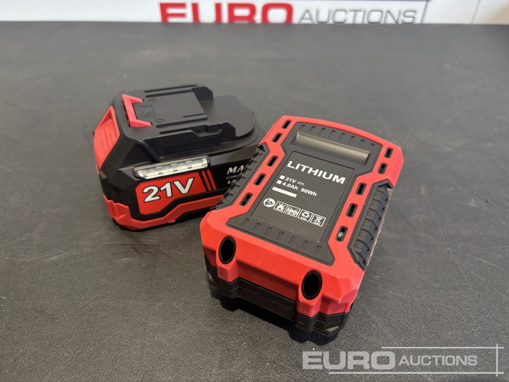 Equipo de taller Unused 2025 Boss Beswell CIW-540B: foto 15 Equipo de taller Unused 2025 Boss Beswell CIW-540B: foto 15