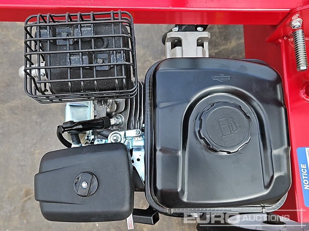 Equipo de construcción Unused 2025 Boss HVG27T: foto 13