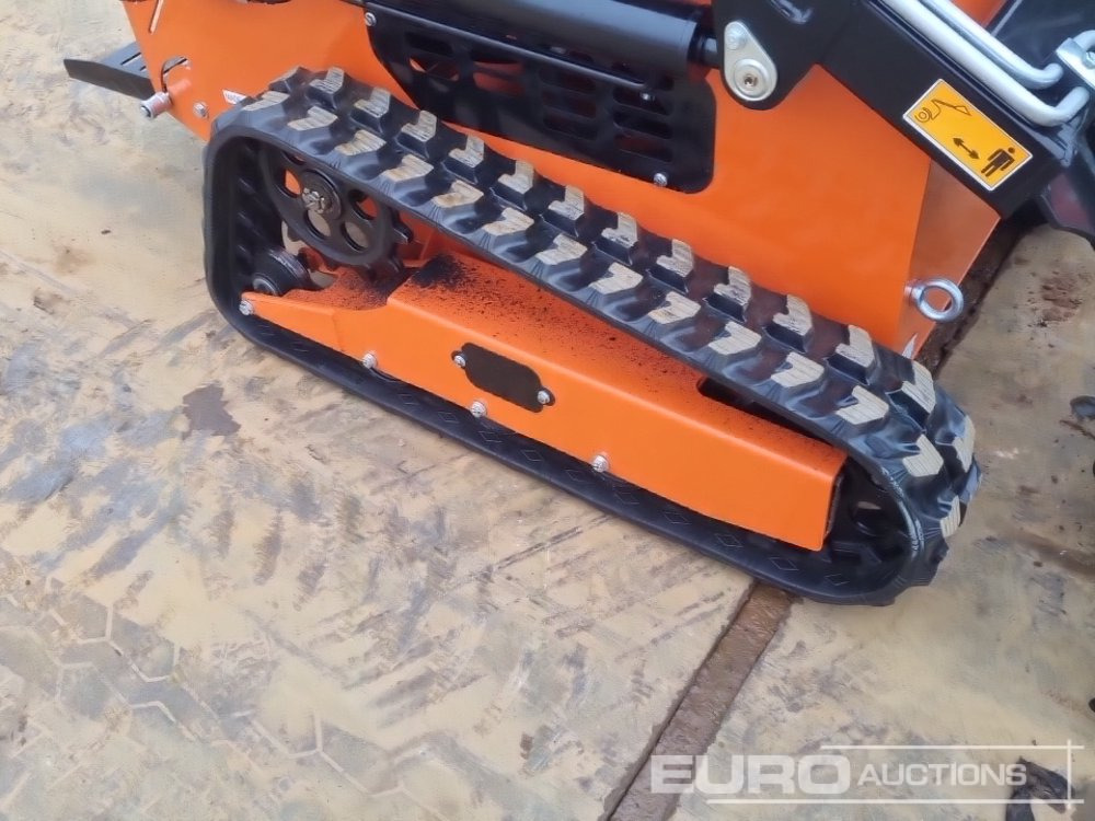 Minicargadora Unused 2025 Captok CK36C: foto 16