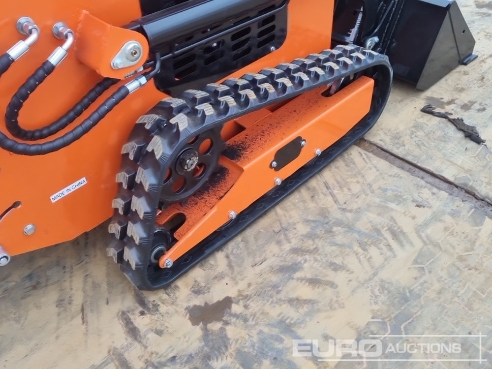 Minicargadora Unused 2025 Captok CK36C: foto 13