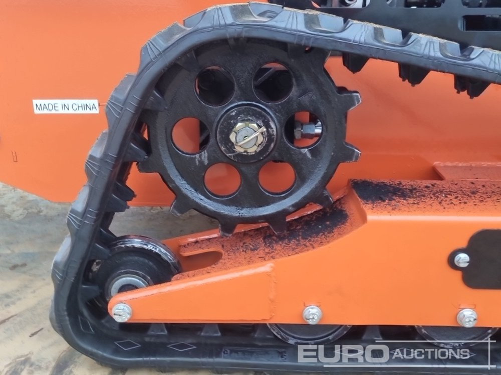 Minicargadora Unused 2025 Captok CK36C: foto 14