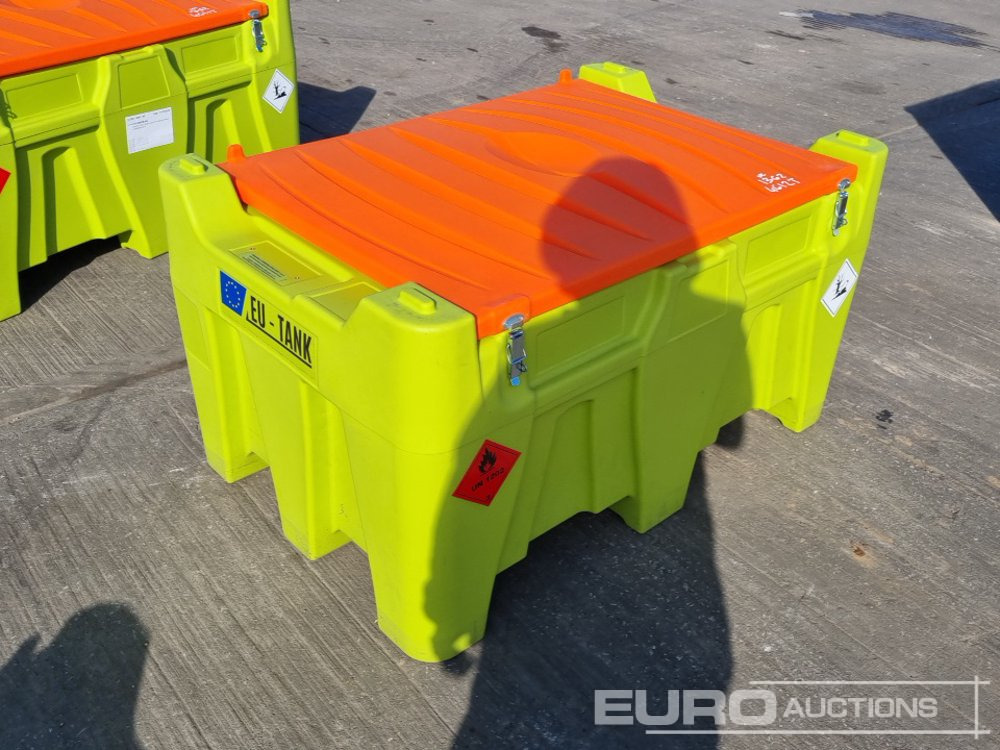 Unused 2025 Emiliana Serbatoi 330CM - Tanque de almacenamiento: foto 1 Unused 2025 Emiliana Serbatoi 330CM - Tanque de almacenamiento: foto 1
