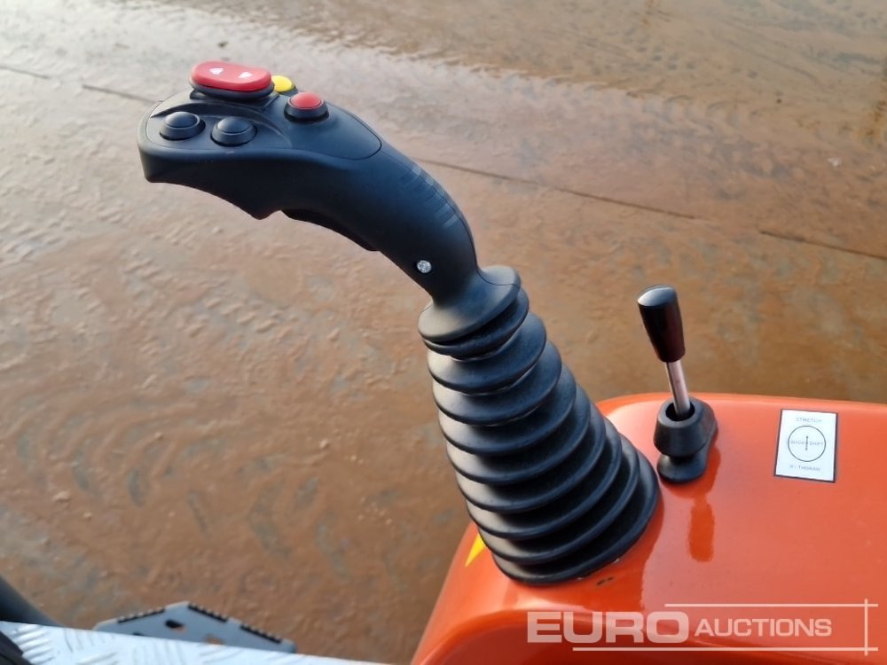 Cargadora de ruedas Unused 2025 Everun EREL05: foto 26