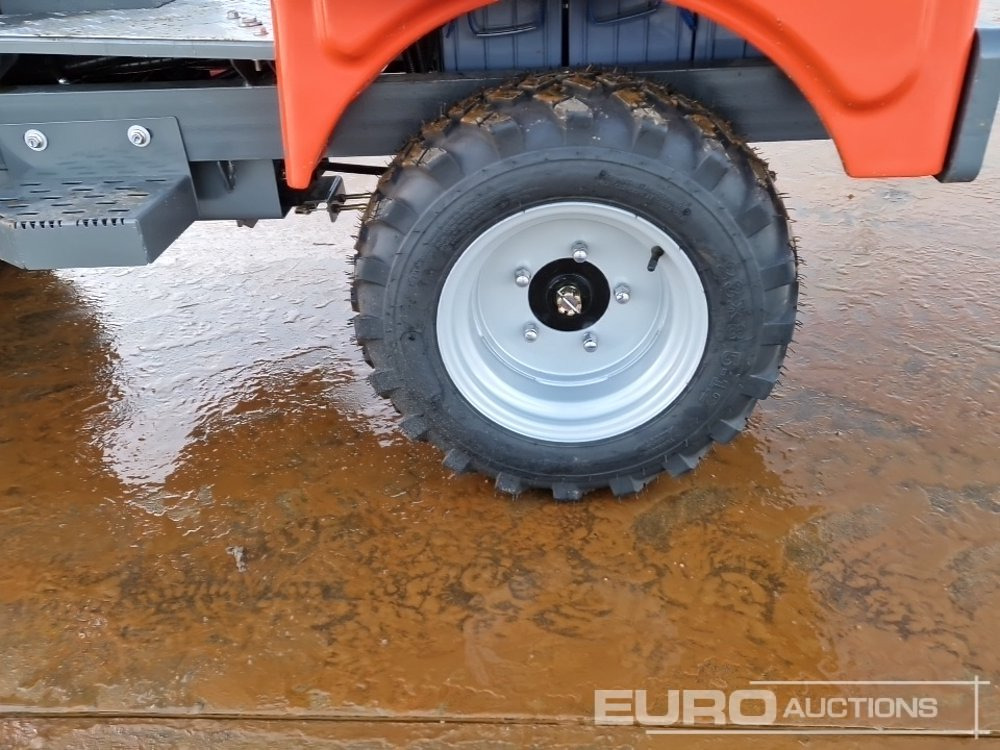 Cargadora de ruedas Unused 2025 Everun EREL05: foto 10