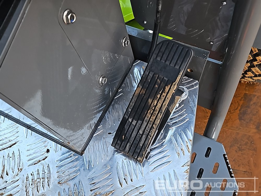 Cargadora de ruedas Unused 2025 Everun EREL05: foto 25