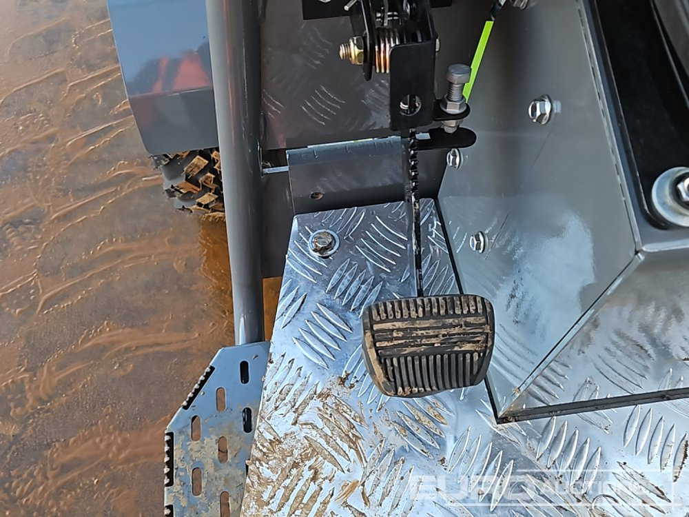 Cargadora de ruedas Unused 2025 Everun EREL05: foto 24