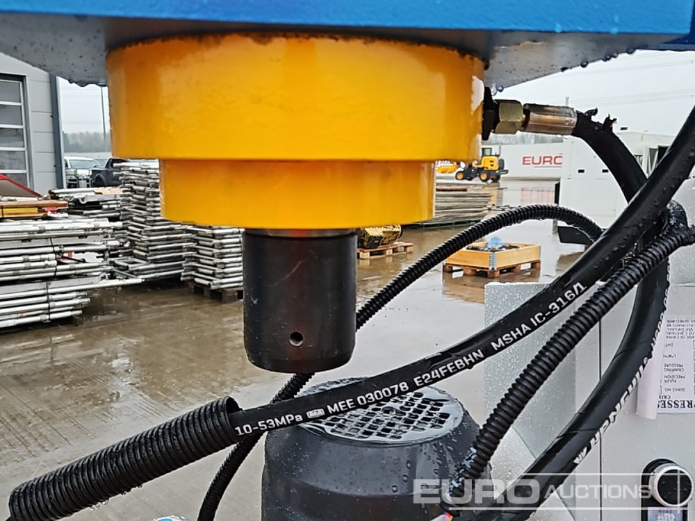 Equipo de construcción Unused 2025 Fluidmex AT-75: foto 9