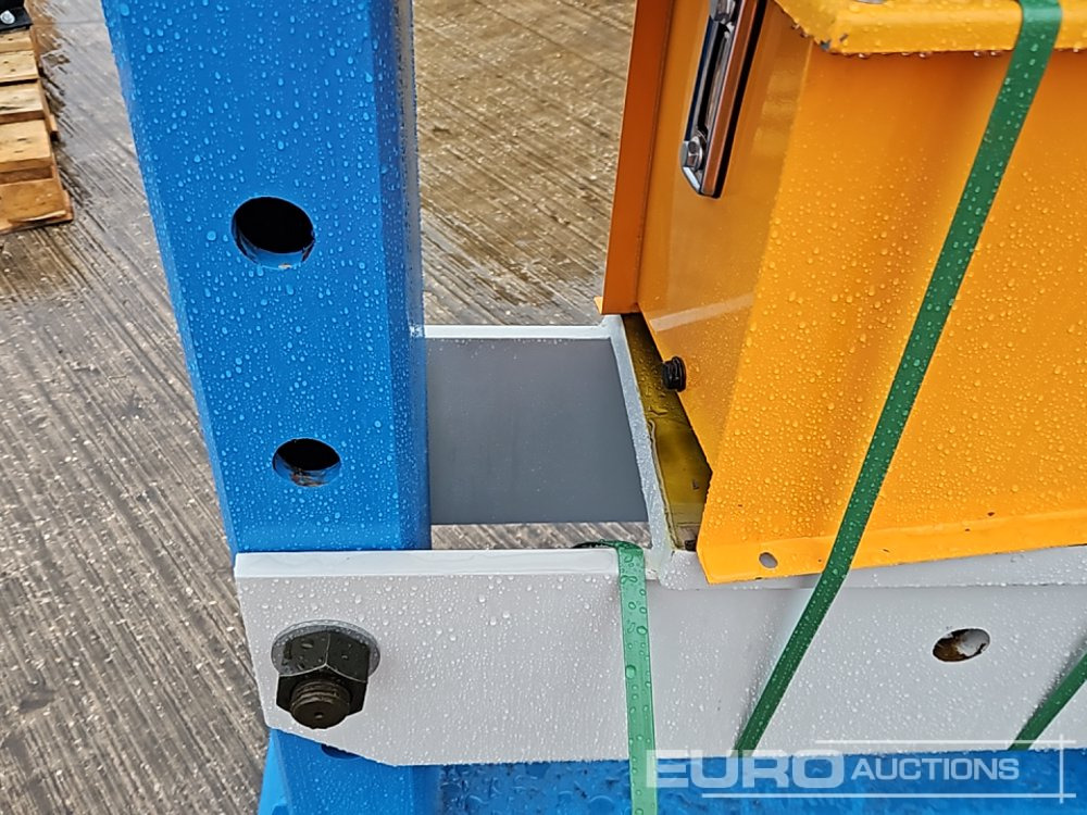 Equipo de construcción Unused 2025 Fluidmex AT-75: foto 15