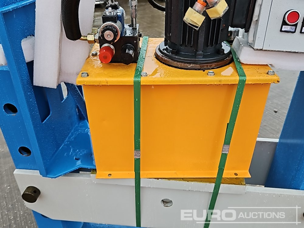 Equipo de construcción Unused 2025 Fluidmex AT-75: foto 12