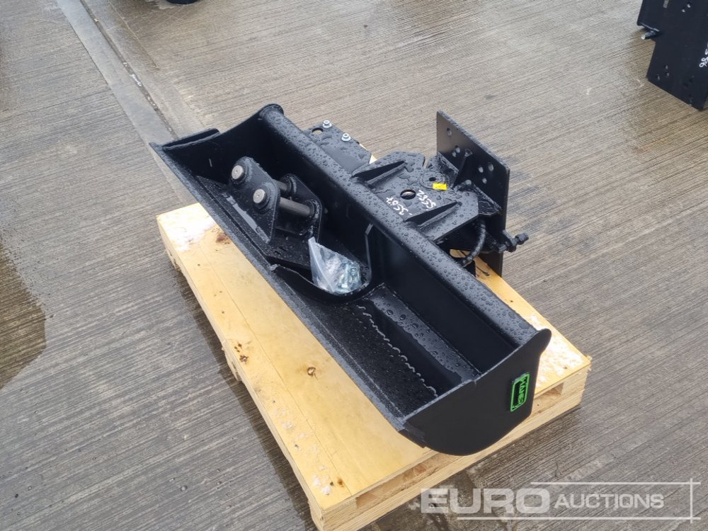 Unused 2025 Häner HHG1100-P30A - Cazo: foto 1 Unused 2025 Häner HHG1100-P30A - Cazo: foto 1