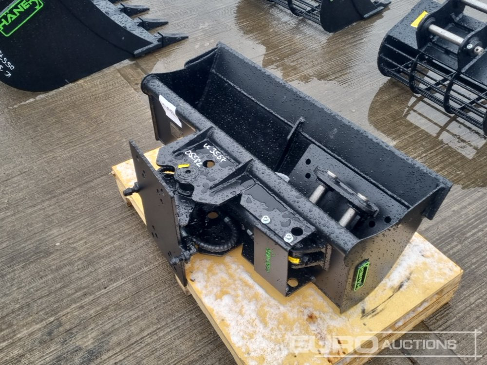 Unused 2025 Häner HHG1100-P30A - Cazo: foto 5 Unused 2025 Häner HHG1100-P30A - Cazo: foto 5