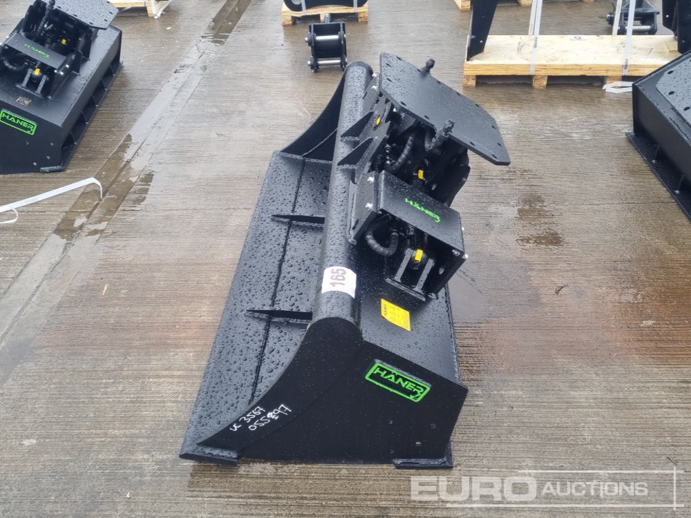 Unused 2025 Häner HHG5180-00-A - Cazo: foto 2 Unused 2025 Häner HHG5180-00-A - Cazo: foto 2