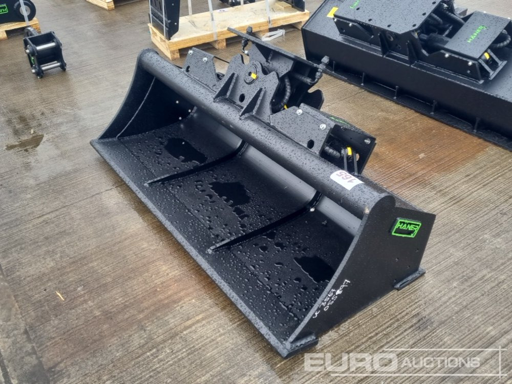 Unused 2025 Häner HHG5180-00-A - Cazo: foto 1 Unused 2025 Häner HHG5180-00-A - Cazo: foto 1