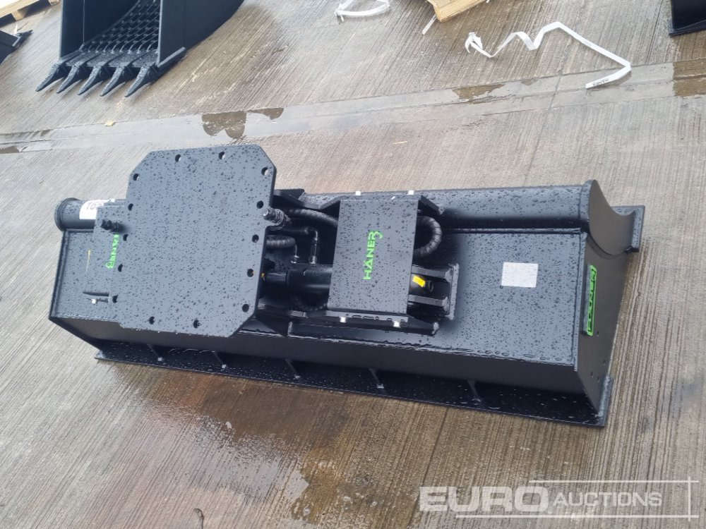 Unused 2025 Häner HHG5180-00-A - Cazo: foto 4 Unused 2025 Häner HHG5180-00-A - Cazo: foto 4