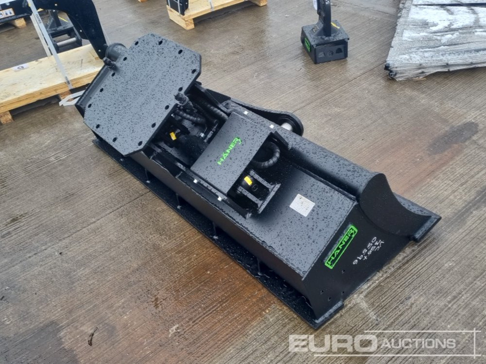 Unused 2025 Häner HHG5180-P65A - Cazo: foto 5 Unused 2025 Häner HHG5180-P65A - Cazo: foto 5