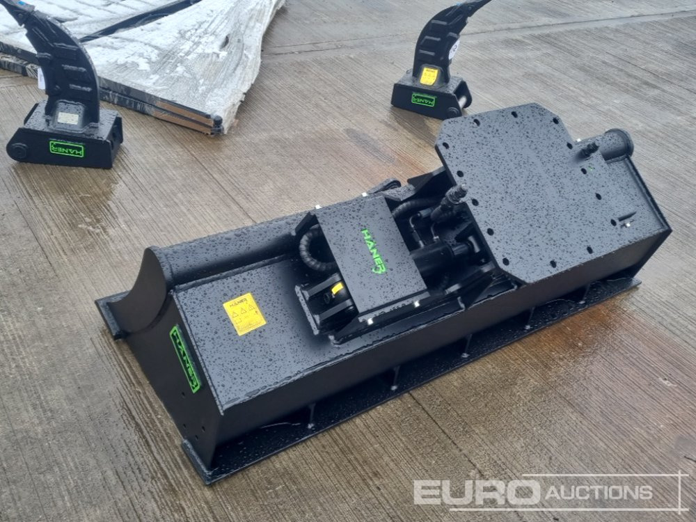 Unused 2025 Häner HHG5180-P65A - Cazo: foto 3 Unused 2025 Häner HHG5180-P65A - Cazo: foto 3