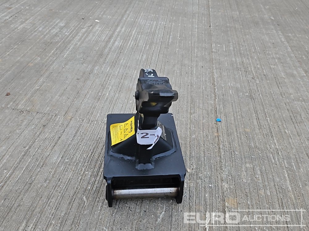 Unused 2025 Häner HRZ 1.2A - Cazo: foto 4 Unused 2025 Häner HRZ 1.2A - Cazo: foto 4