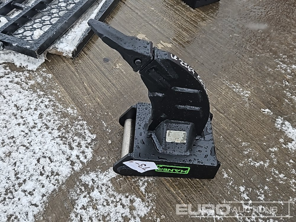 Unused 2025 Häner HRZ 2.4A - Cazo: foto 2 Unused 2025 Häner HRZ 2.4A - Cazo: foto 2