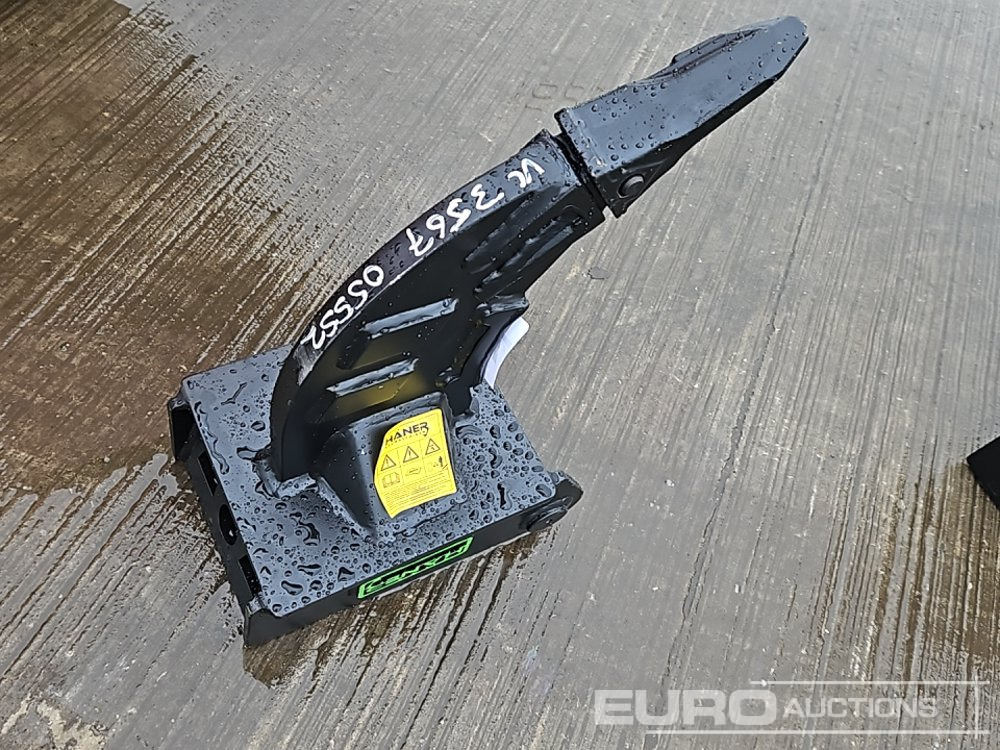 Unused 2025 Häner HRZ 2.4A - Cazo: foto 1 Unused 2025 Häner HRZ 2.4A - Cazo: foto 1