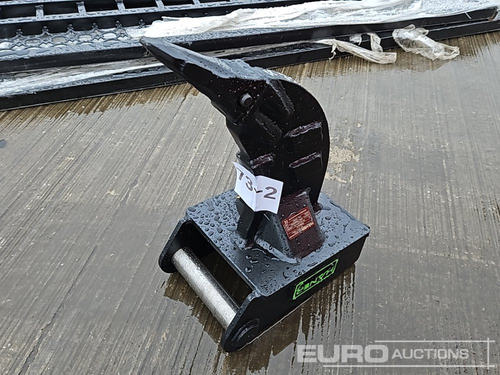 Unused 2025 Häner HRZ 2.4A - Cazo: foto 5 Unused 2025 Häner HRZ 2.4A - Cazo: foto 5