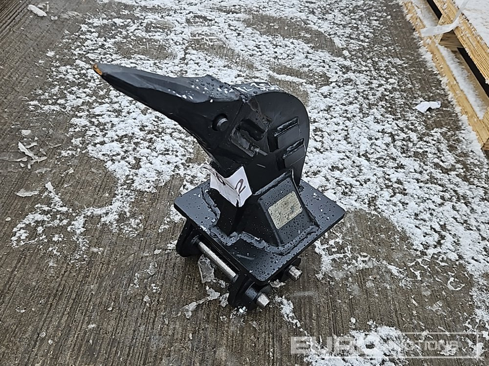 Unused 2025 Häner HRZP 25A - Cazo: foto 1 Unused 2025 Häner HRZP 25A - Cazo: foto 1