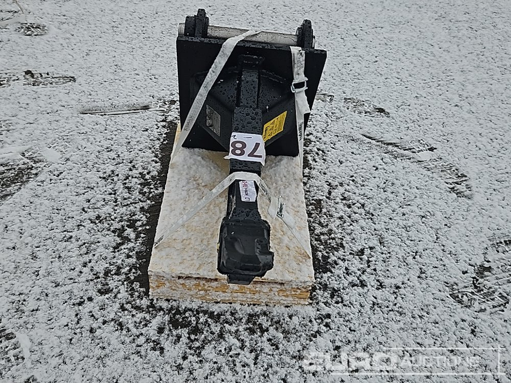 Unused 2025 Häner HRZP 50A - Cazo: foto 4 Unused 2025 Häner HRZP 50A - Cazo: foto 4