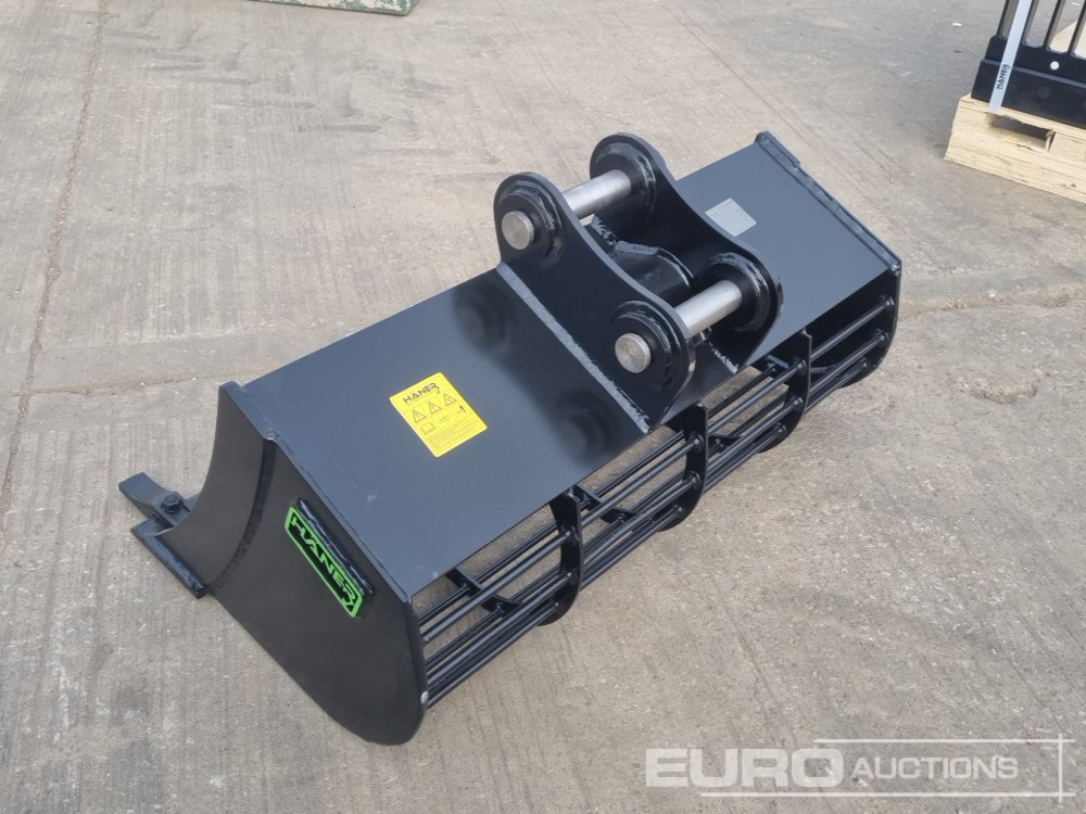 Unused 2025 Haner HSL1000 2.3 P40A - Cazo: foto 3 Unused 2025 Haner HSL1000 2.3 P40A - Cazo: foto 3