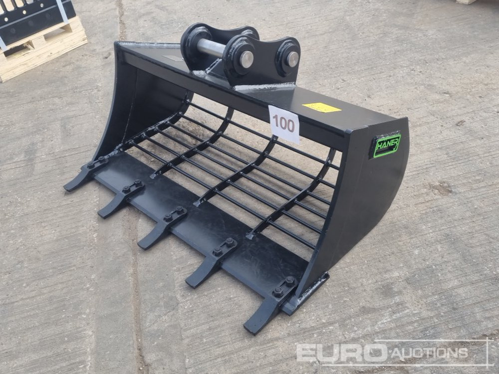 Unused 2025 Haner HSL1000 2.3 P40A - Cazo: foto 1 Unused 2025 Haner HSL1000 2.3 P40A - Cazo: foto 1