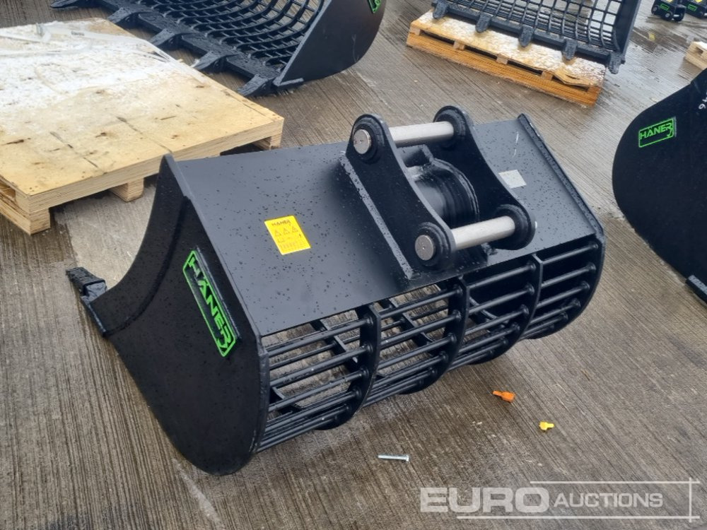 Unused 2025 Häner HSL1200 7.10 P50A - Cazo: foto 3 Unused 2025 Häner HSL1200 7.10 P50A - Cazo: foto 3