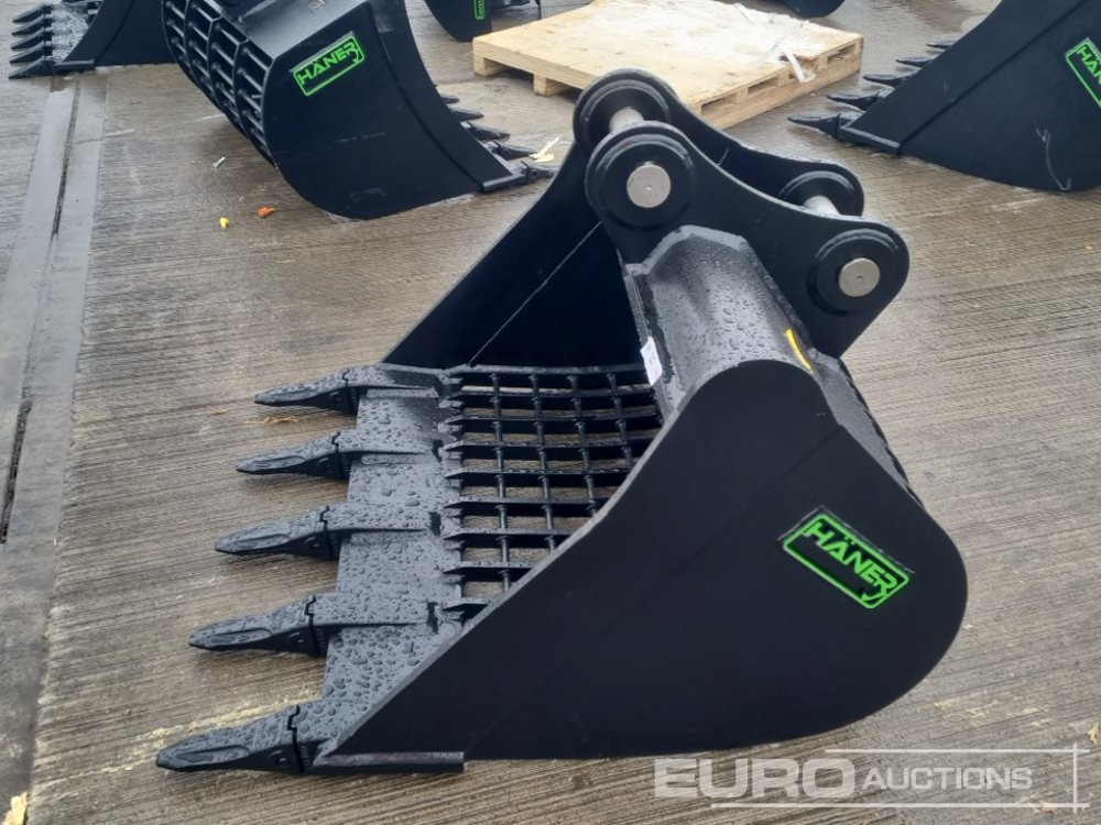 Unused 2025 Häner HSL65-1200A - Cazo: foto 2 Unused 2025 Häner HSL65-1200A - Cazo: foto 2