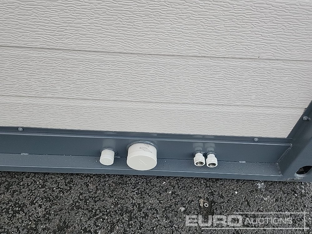 Unused 2025 JQ Shelter JQ2120 - Contenedor marítimo: foto 5 Unused 2025 JQ Shelter JQ2120 - Contenedor marítimo: foto 5