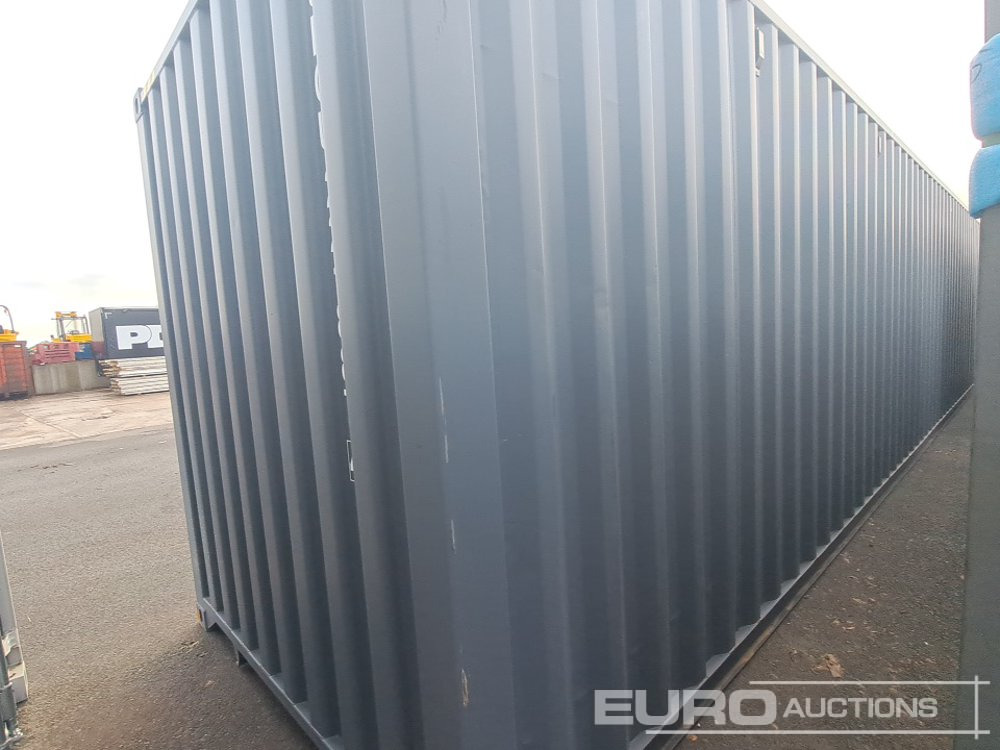 Unused 2025 JQ Shelter JQ2120 - Contenedor marítimo: foto 3 Unused 2025 JQ Shelter JQ2120 - Contenedor marítimo: foto 3